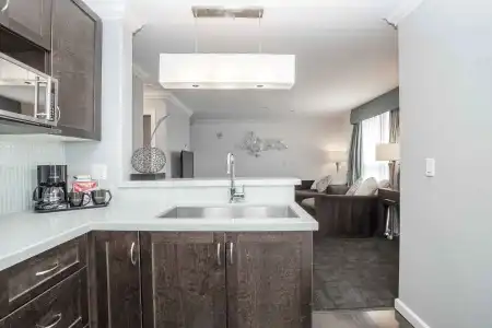 Sandman & Suites Kelowna - 25