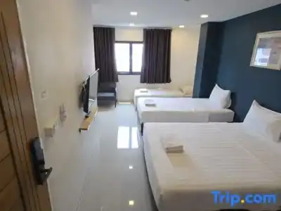 SleepStation at Pratunam - 245