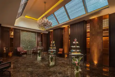 Radisson Suites Bangkok Sukhumvit - 34