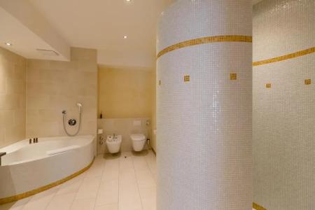 Aqua Aurelia Suitenan den Thermen - 68