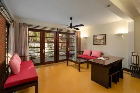 Le Belhamy Resort And Spa - 147
