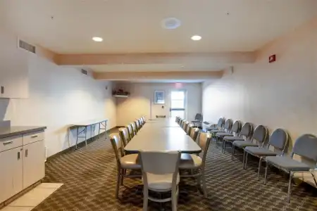 Motel 6 El Paso, TX - Southeast - 16