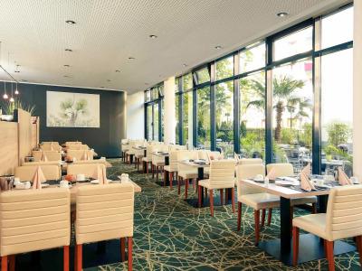 Mercure Plaza Essen - 20