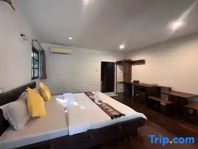 Pang Mai Resort - 31