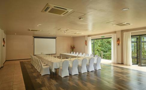 DoubleTree by Hilton Seychelles - Allamanda Resort & Spa - 20