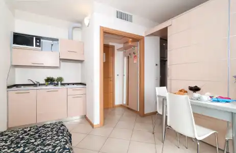 Residence T2 - 16