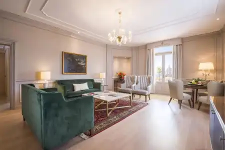 The Excelsior, a Luxury Collection, Florence - 67