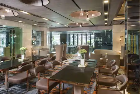 Solitaire Bangkok Sukhumvit 11 - 21