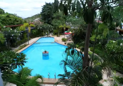 Baan Sabaaidee - 2