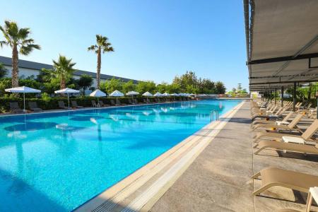 Crystal Centro Pearl Collection - Ultimate All Inclusive - 15