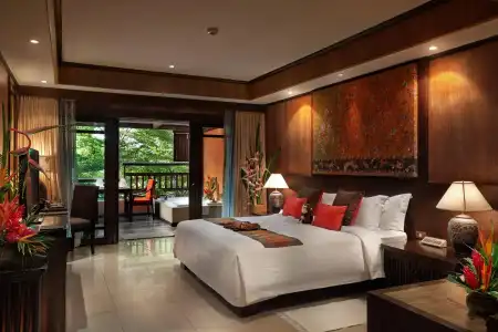 Bo Phut Resort & Spa - 7