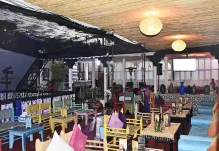 Riad El Kennaria - 13
