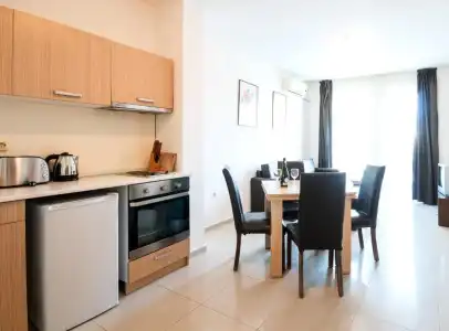 New Line Village Apartments - 13