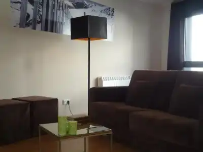 Apartamentos Superior El Tarter - 1