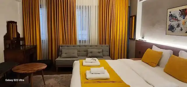 Şiva Pera and Spa - 127