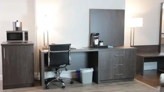 Best Western Laval-Montreal - 116