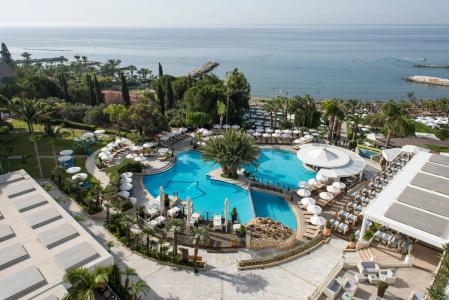 Mediterranean Beach - 36
