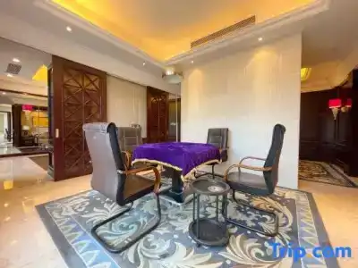 Changzhou Xinyun Qingfeng Garden - 59