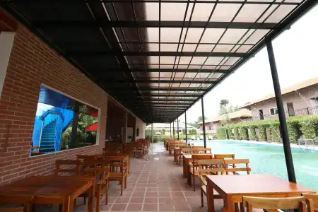 Le Garden Resort & Spa Phu Quoc - 22