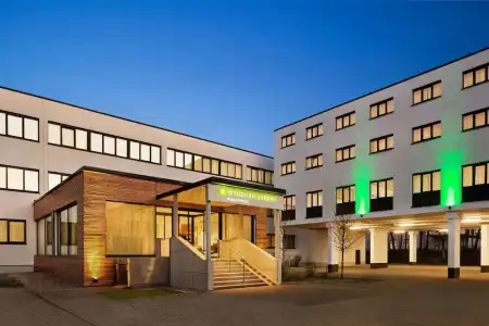Wyndham Garden Munich Messe - 13