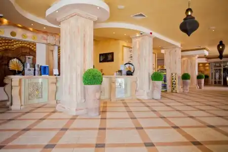 Royal Bay – All Inclusive - 0