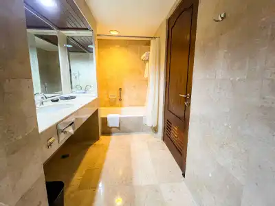 Grand Diamond Yogyakarta - 53