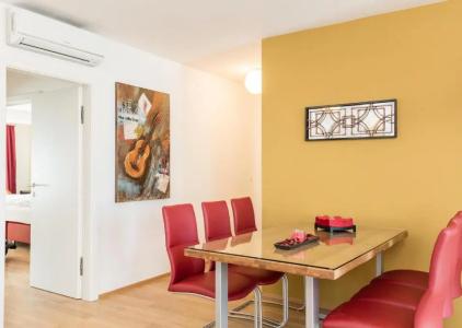 Vienna Stay Apartments Tabor 1020 - 197