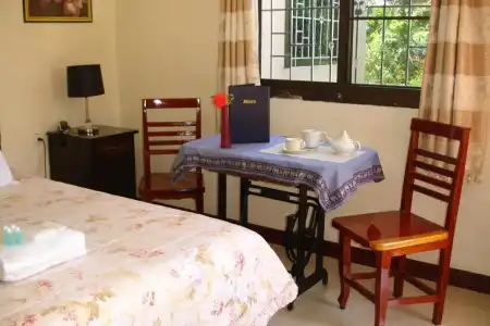 Home Stay Stc Bed & Breakfast - 32