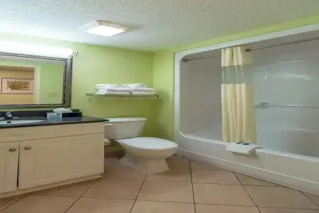 Caribbean Resort & Villas - 144