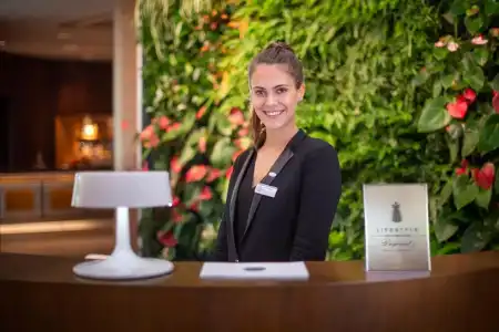 Ethra Reserve - Kalidria 5* - 7