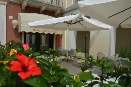 le Boulevard - 22