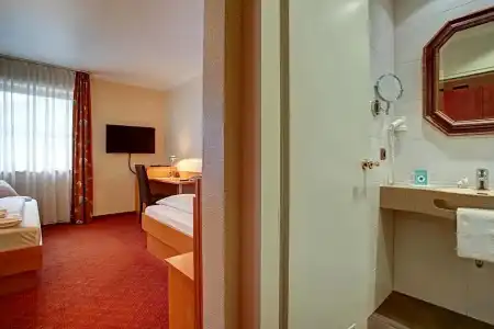 Premier Inn Passau Weisser Hase - 34