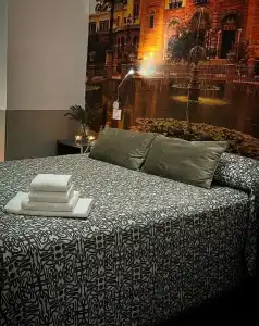 Hostal Paco's - 20