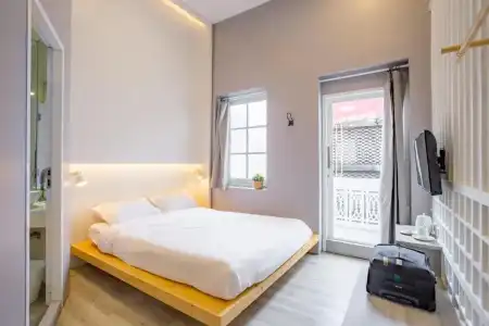 Nornyaowarat Hostel - 50