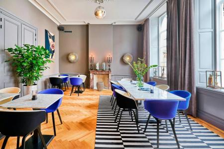 Nassau Breda, Autograph Collection by Marriott - 33