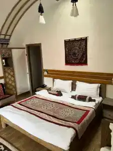 Kara-Bulak Eco Resort - 43
