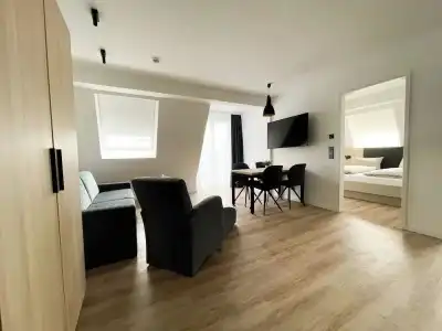 Holi City Apart Berlin - 94