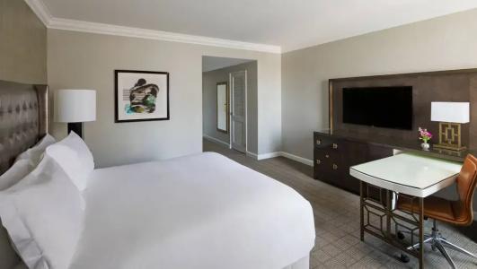 The Ritz-Carlton, Philadelphia - 70