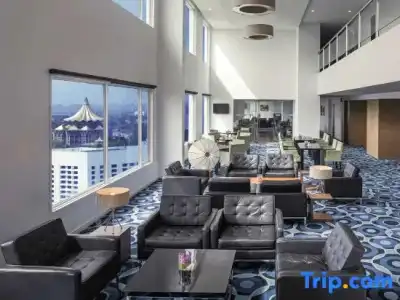 Pullman Kuching - 121