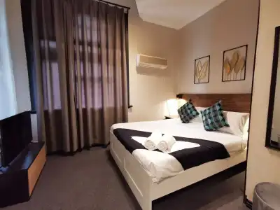 Sydney Wattle - 22