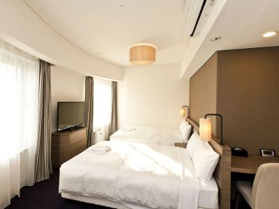 Sotetsu Fresa Inn Tokyo-Toyocho - 16