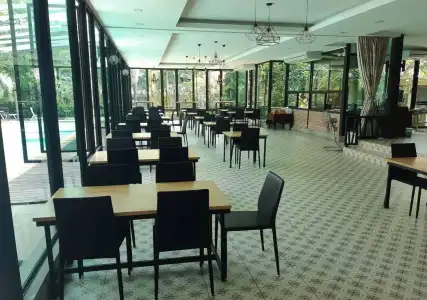 Panlaan Boutique Resort - 22