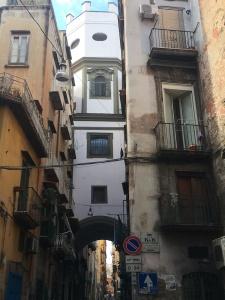Soggiorno Paradiso due - 49
