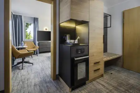 Best Western Plus Fellbach-Stuttgart - 96