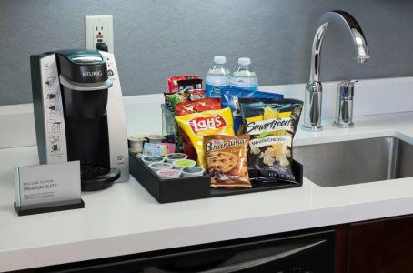 Homewood Suites by Hilton Anchorage - 26