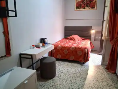 Tourist House - 14