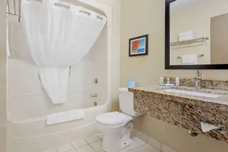 Quality Inn - 32