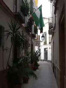 Hostal Arias - 14