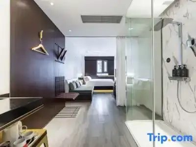 CitiGO Xujiahui - 32