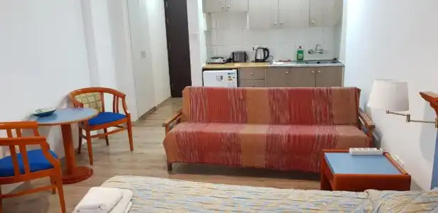Petalmo City Apartments - 27